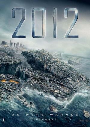 2012 (2009 Aventura) BDrip XviD Castellano
