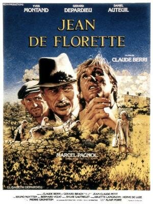 El manantial de las colinas (1986 Drama) HDrip