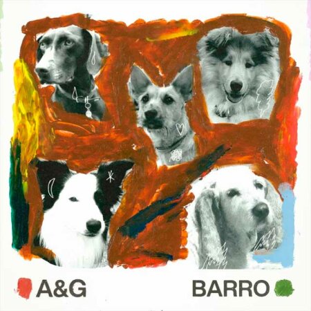 Alberto & Garcia - Barro (2025) Mp3