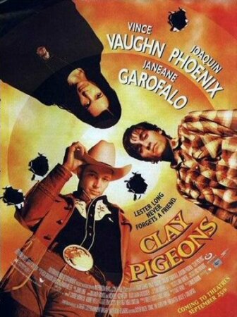 Demasiado profundo (1998) DVDrip