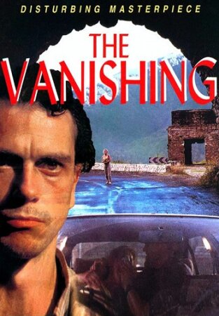 Desaparecida (1988 Thriller) DVDrip