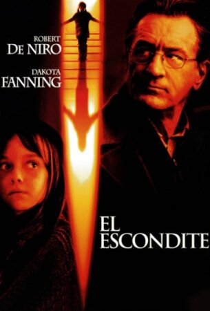El escondite (2005 Terror) BDrip XviD Castellano