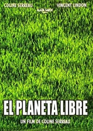 El planeta libre [1996 Comedia]  DVDrip