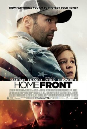 El protector (2013 Acción) ( Audio Trial) BDrip XviD Castellano