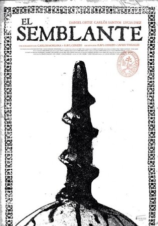El semblante BDrip MP4 Castellano