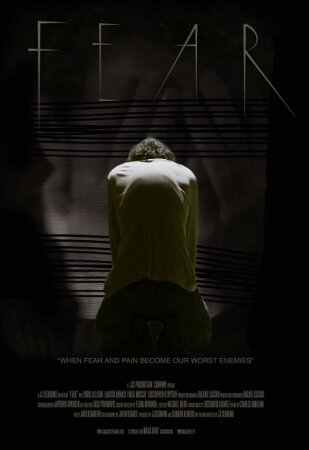 Fear BDrip MP4 Castellano