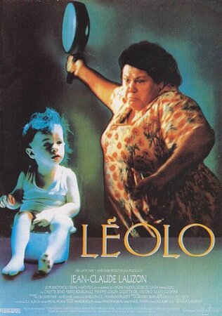 Léolo (1992 Drama Jean-Claude Lauzon) DVDrip