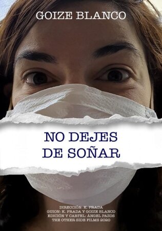 No dejes de soñar BDrip MP4 Castellano