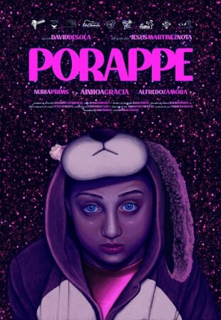 Porappé BDrip MP4 Castellano