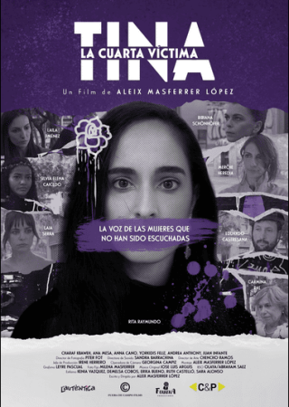 Tina, la cuarta víctima BDrip MP4 Castellano