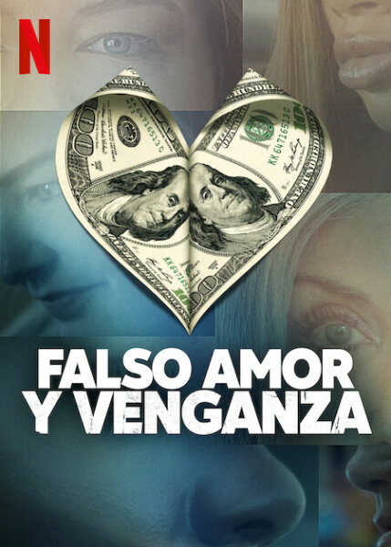 Falso amor y venganza T1