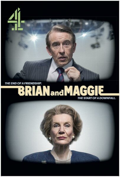 Brian y Maggie BDrip XviD Castellano