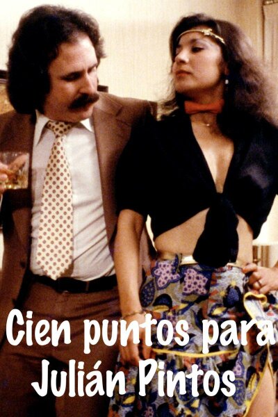 Cien puntos para Julián Pintós BDrip XviD Castellano