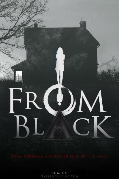 From Black BDrip XviD Castellano