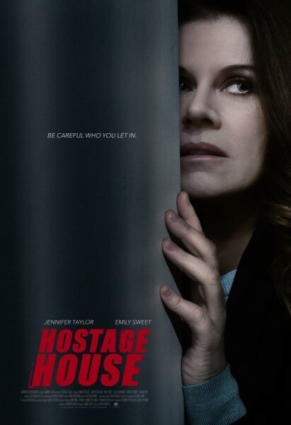 Bajo secuestro BDrip XviD Castellano
