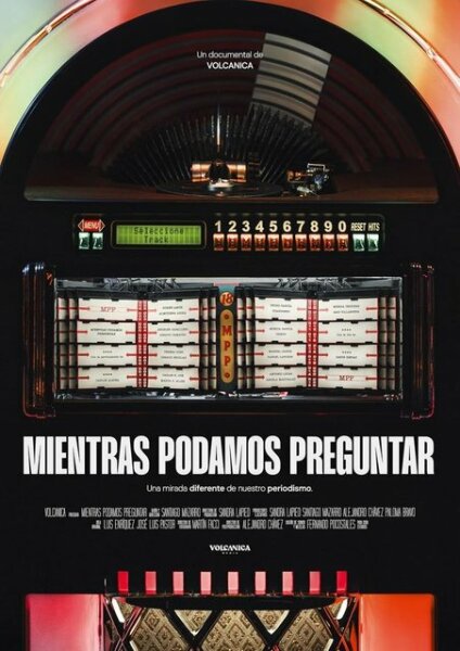 Mientras podamos preguntar BDrip XviD Castellano