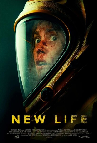 New Life BDrip XviD Castellano