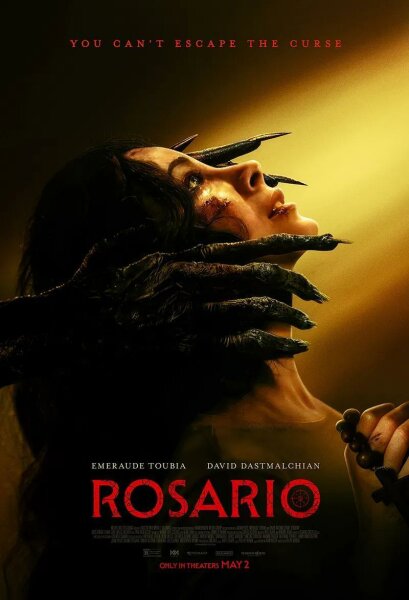 Rosario BDrip XviD Latino