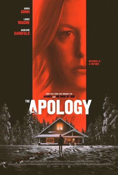 The Apology BDrip XviD Castellano
