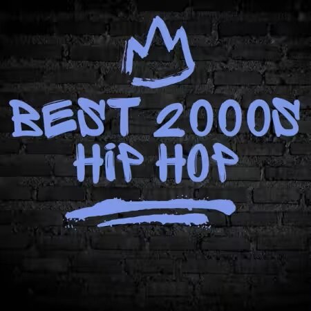 Various Artists - Best 2000s Hip Hop (2025) Mp4