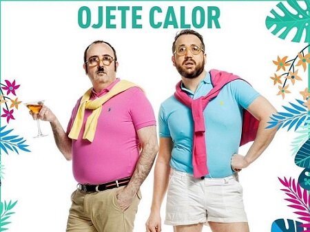 Ojete Calor éxitos (2024) Mp3