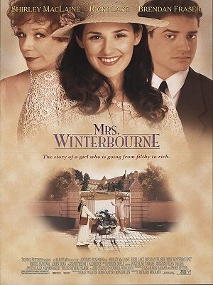 Con cariño desde el cielo (1996 Comedia romántica) DVDrip