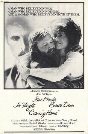 El regreso (1978 Drama) DVDrip
