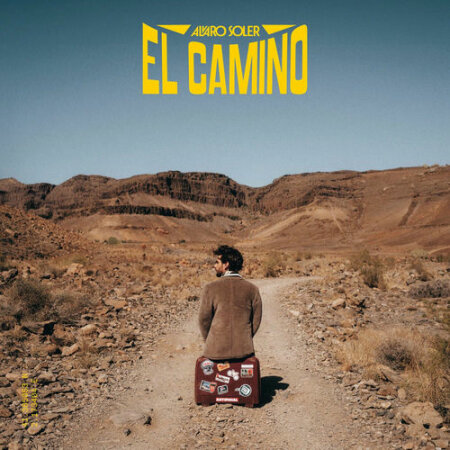 Álvaro Soler - EL CAMINO (2025) Mp3