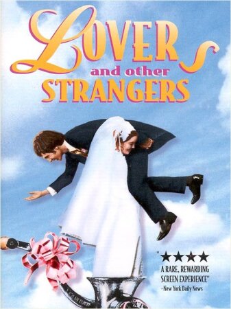Amantes y otros extraños (1970 Romance Comedia) DVDrip
