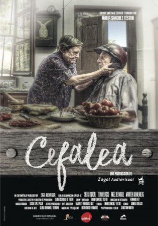Cefalea BDrip MP4 Castellano