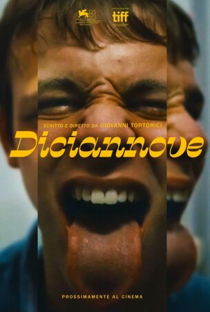 Diecinueve BDrip XviD Castellano