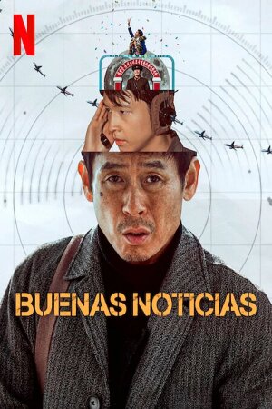 Buenas noticias BDrip XviD Castellano