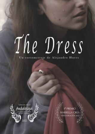 El vestido BDrip MP4 Castellano