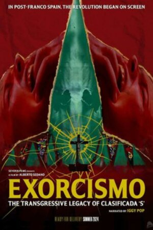 Clasificado “S”: transgresión en la Transición BDrip XviD Castellano