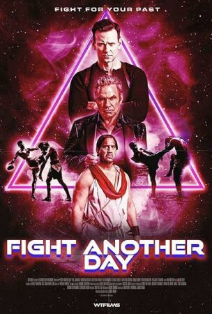 Luchador definitivo BDrip XviD Castellano