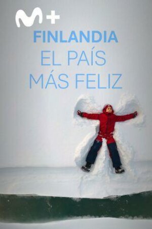 Finlandia, el país más feliz BDrip XviD Castellano