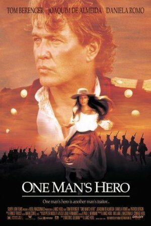 Héroes sin patria (1999 Bélica)  DVDrip