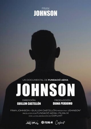Johnson BDrip MP4 Castellano