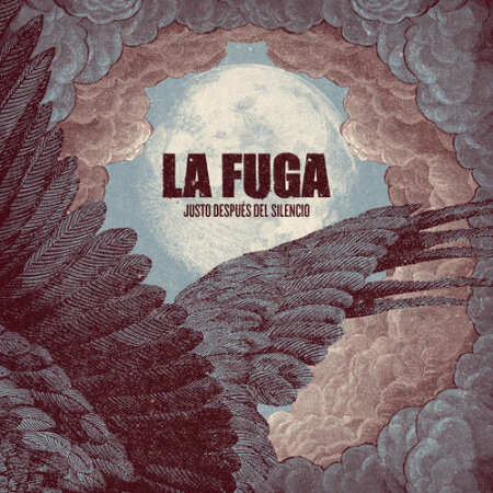 La Fuga - Justo Después del Silencio (2025) Mp3