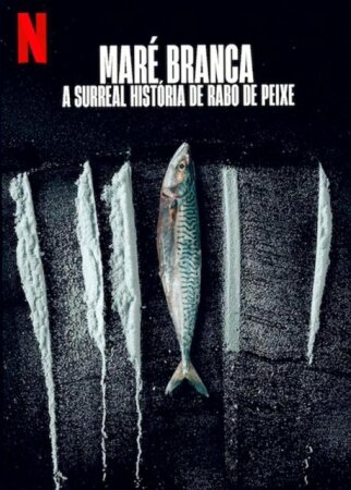 Marea blanca: La surrealista historia de Rabo de Peixe BDrip XviD Castellano