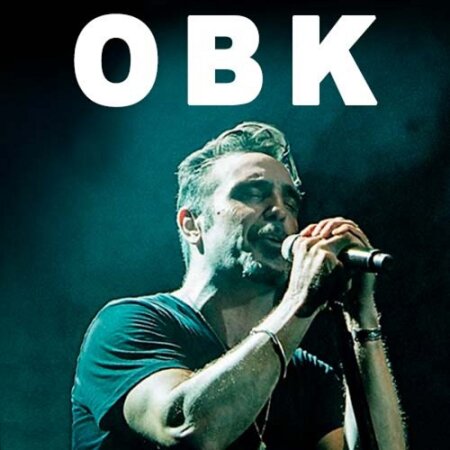 OBK Discografía 1991-2015 Mp3