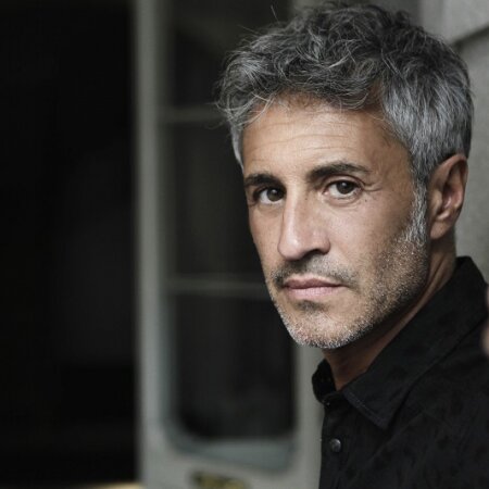 Sergio Dalma Discografía 1989-2017 Mp3