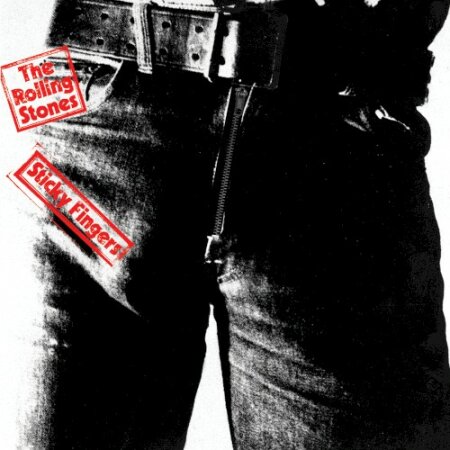 The Rolling Stones - Discography 1964-2023 Mp3