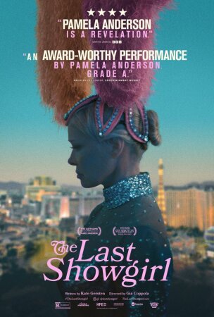 The Last Showgirl BDrip XviD Castellano