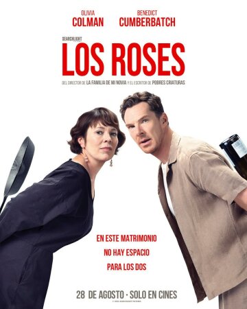 Los Rose BDrip XviD Castellano