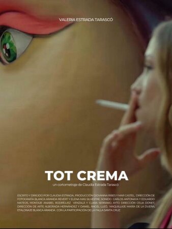 Tot crema BDrip MP4 Castellano