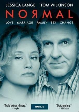 Normal (TV)(2003 drama) DVDrip XviD Castellano