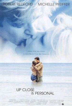Íntimo y personal (1996 Drama romántico) Dual (ING-ESP) DVDrip