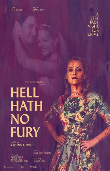 Una Cita de Muerte BDrip XviD Castellano