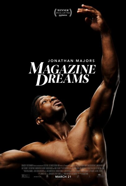 Magazine Dreams BDrip XviD Castellano